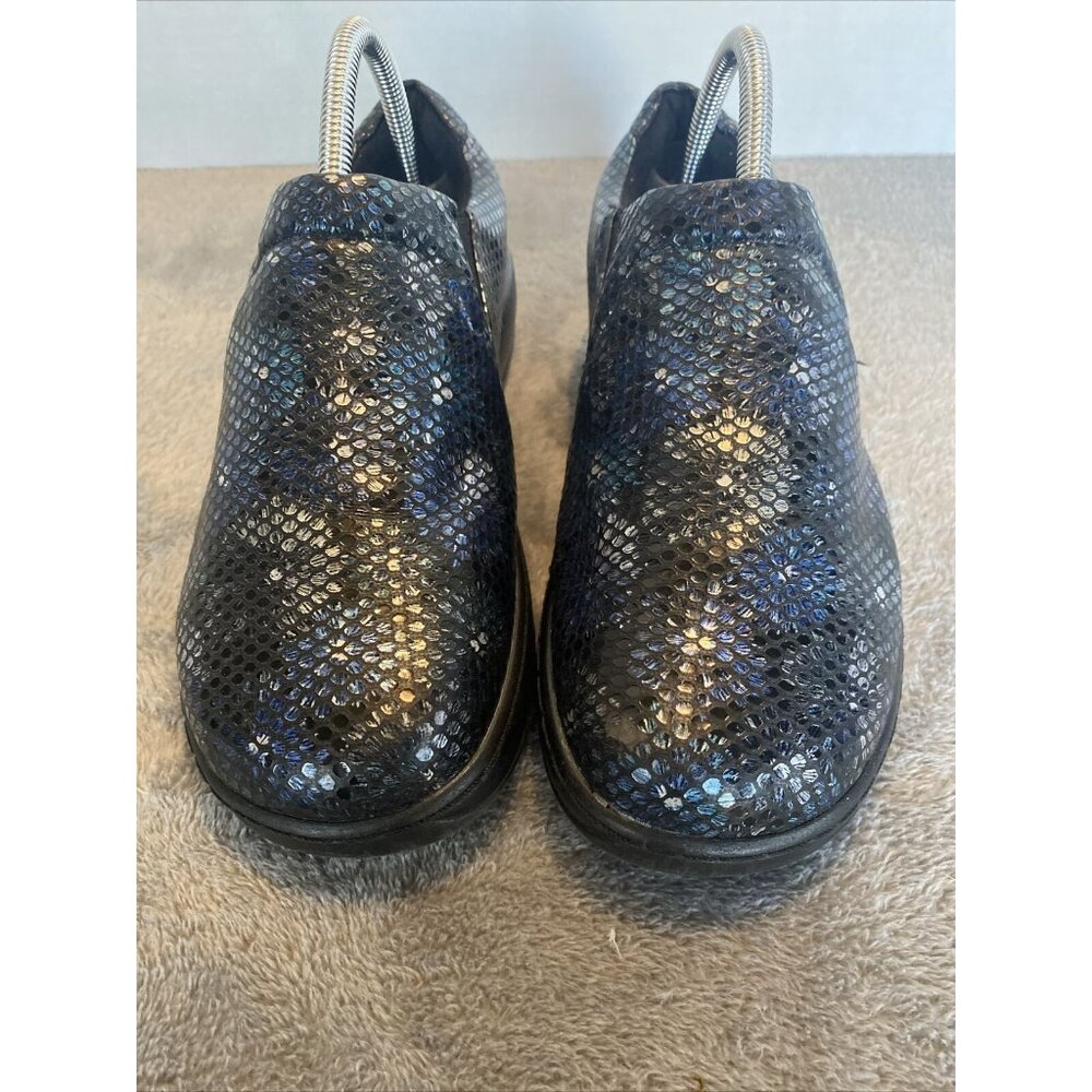 Spring Step Shoes L’Artiste Burbank Womens Clog Size 8M Skid resistant c… - Picture 3 of 11